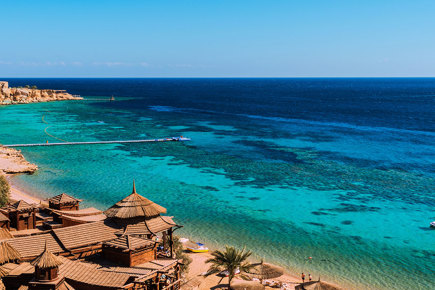 Sharm-El-Sheikh