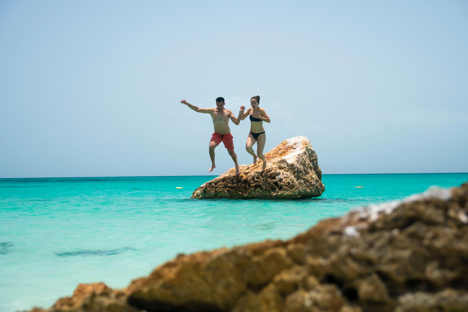 Isla Caja de Muertos_Puerto Rico_072619_003