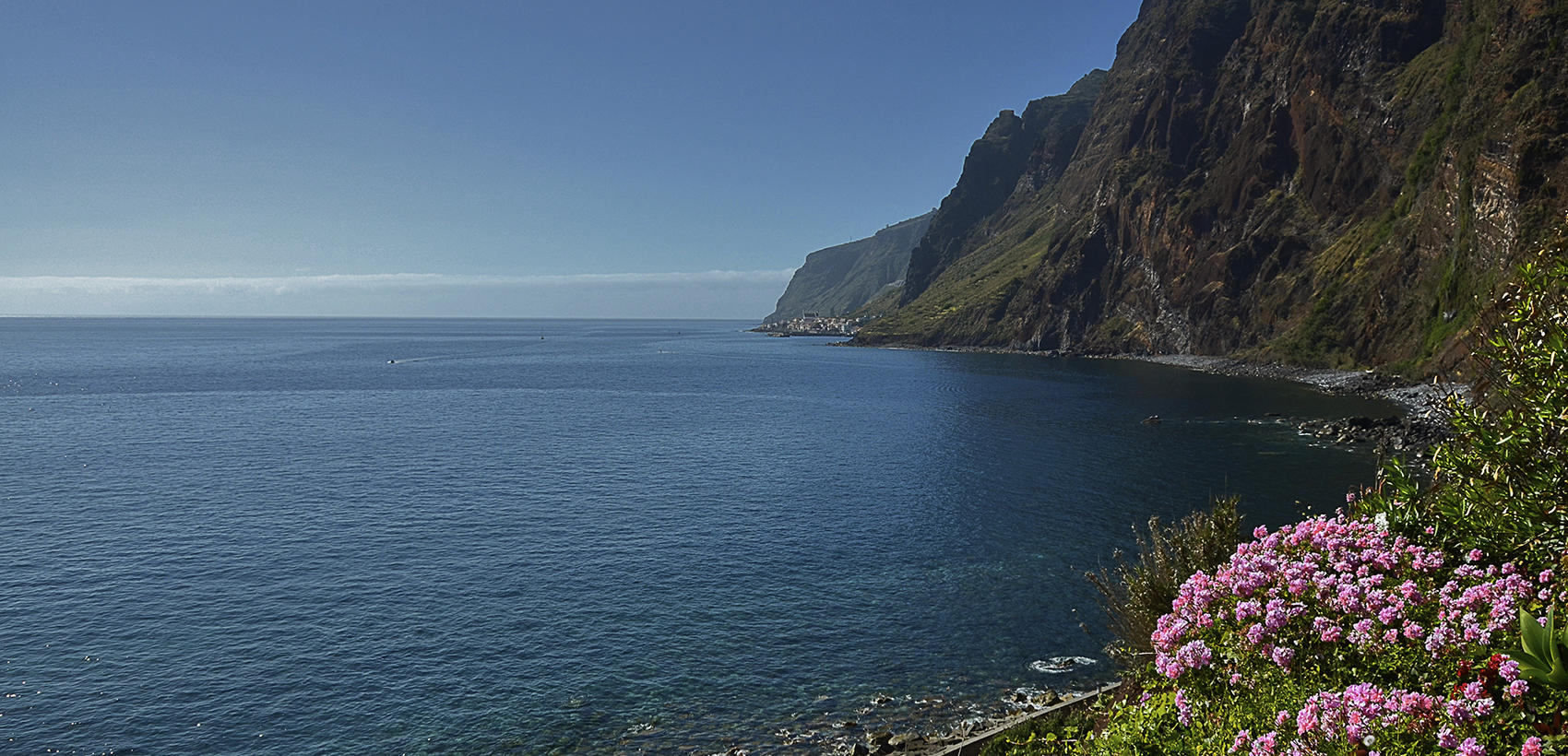 Madeira e Porto Santo