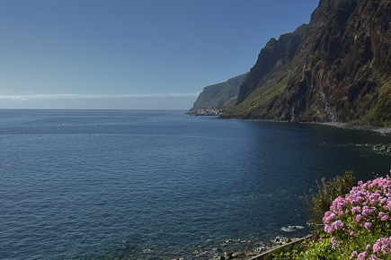 Madeira e Porto Santo
