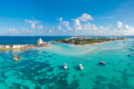 Isla-Mujeres