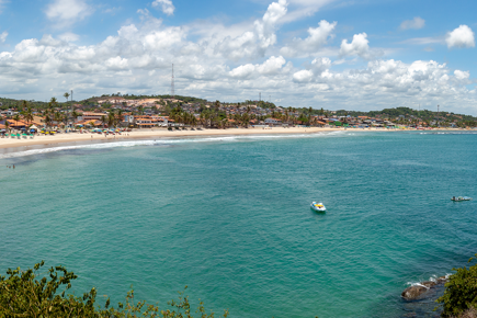 Cabo-de-Santo-Agostinho