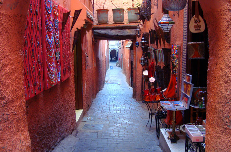 Marrocos (3)