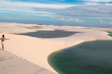 Lençóis-Maranhenses
