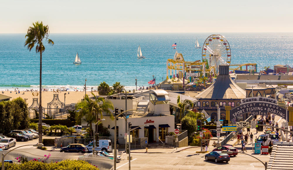 Santa-Monica-Pier-View-Sailboats-SMCVB-Santa-Monica-Images-Photographer-Joakim-Lloyd-Raboff