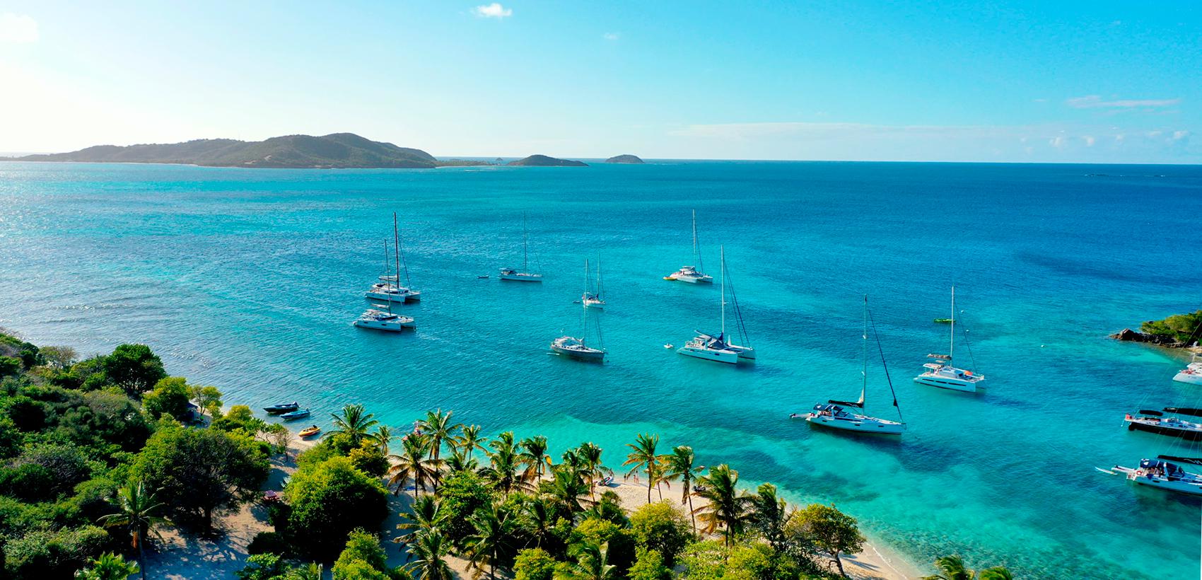 São-Vicente-e-Granadinas